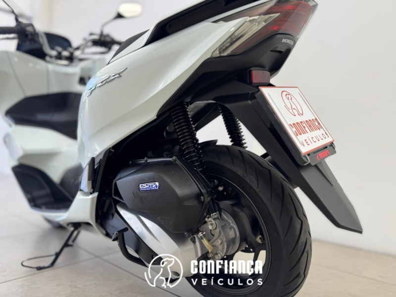 PCX 160 DLX ABS - 2023 - BENTO GONçALVES