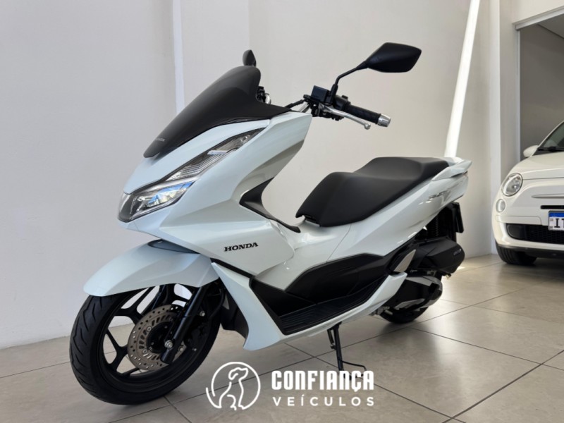 PCX 160 DLX ABS - 2023 - BENTO GONçALVES