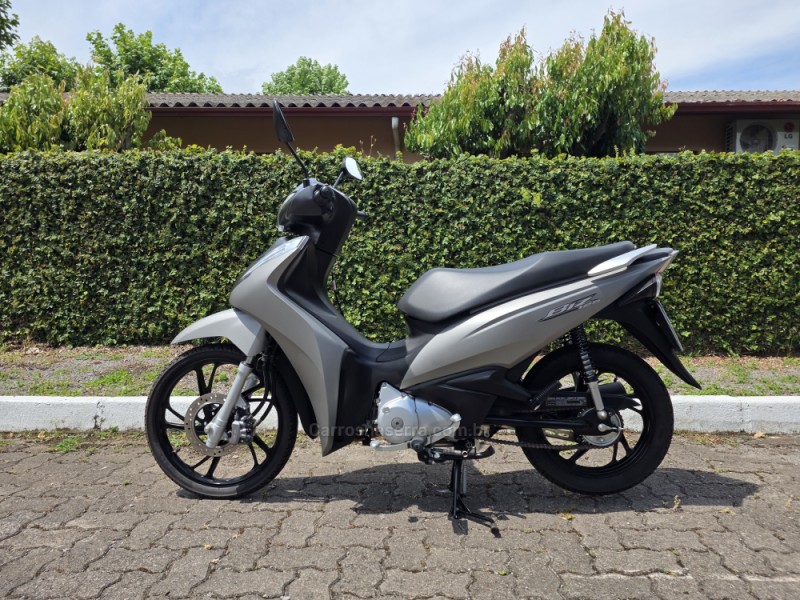 biz 125  2023 nova petropolis