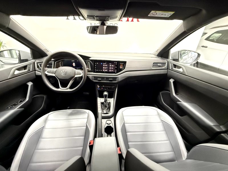 NIVUS 1.0 TSI HIGHLINE FLEX 4P AUTOMÁTICO - 2024 - CAXIAS DO SUL