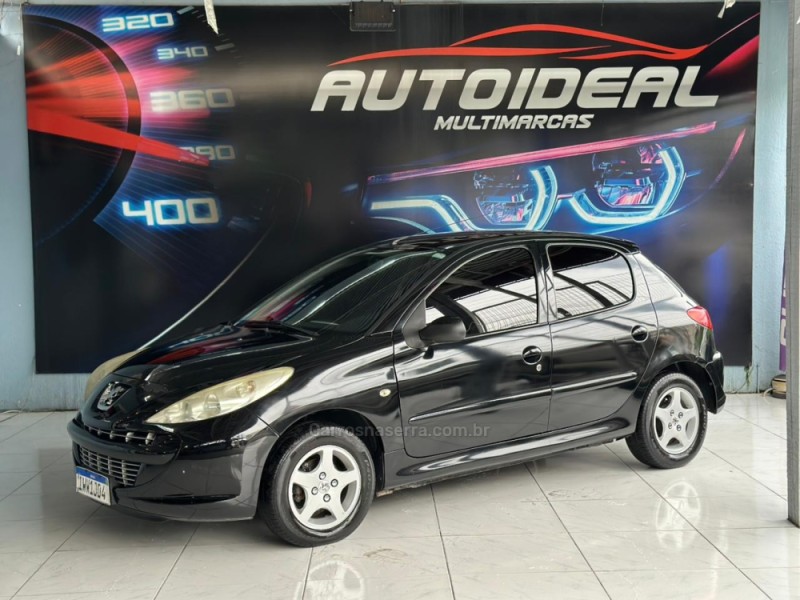 207 1.4 xr 8v flex 4p manual 2012 novo hamburgo