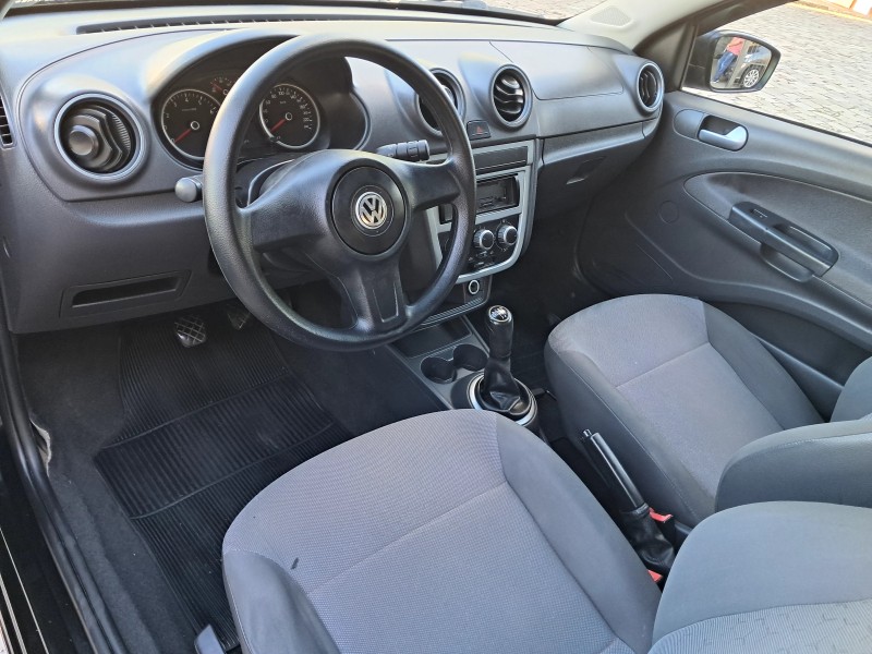 SAVEIRO 1.6 MI CE 8V FLEX 2P MANUAL G.V - 2013 - CAXIAS DO SUL