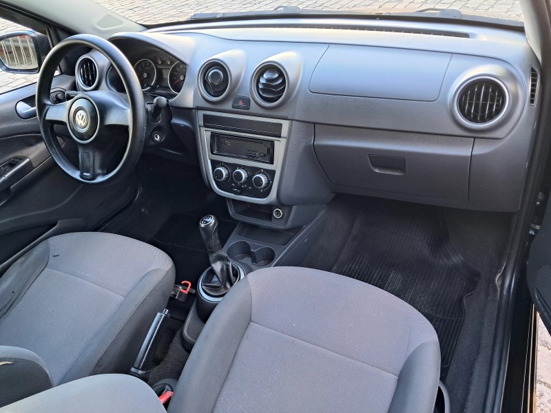 SAVEIRO 1.6 MI CE 8V FLEX 2P MANUAL G.V - 2013 - CAXIAS DO SUL