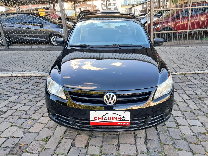 SAVEIRO 1.6 MI CE 8V FLEX 2P MANUAL G.V - 2013 - CAXIAS DO SUL