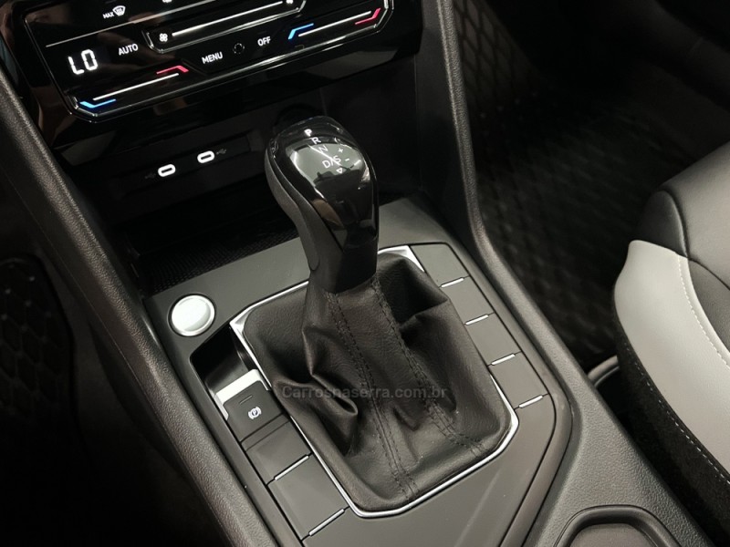 TAOS 1.4 16V COMFORTLINE TSI FLEX 4P AUTOMÁTICO - 2024 - FLORES DA CUNHA