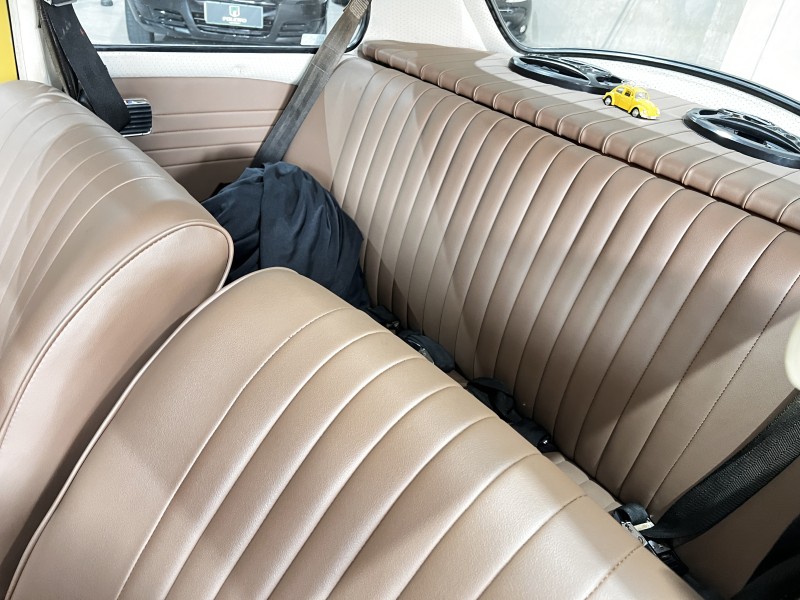 FUSCA 1.3 8V GASOLINA 2P MANUAL - 1971 - CAXIAS DO SUL