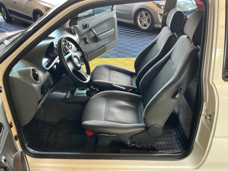 GOL 1.0 8V GASOLINA 2P MANUAL - 2013 - CAXIAS DO SUL