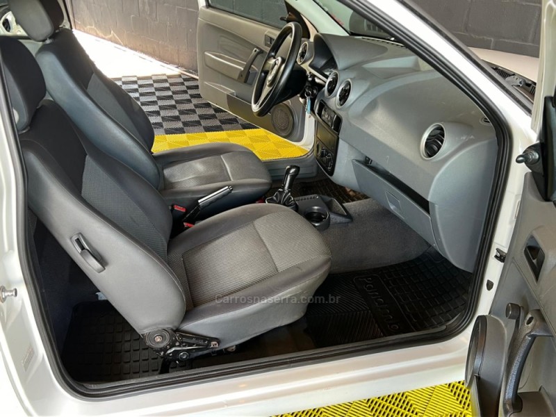 GOL 1.0 8V GASOLINA 2P MANUAL - 2013 - CAXIAS DO SUL