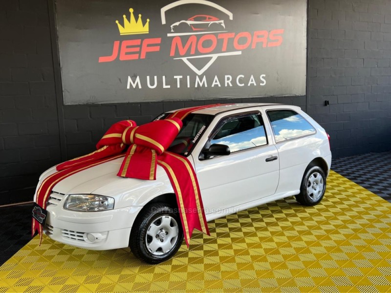 gol 1.0 8v gasolina 2p manual 2013 caxias do sul