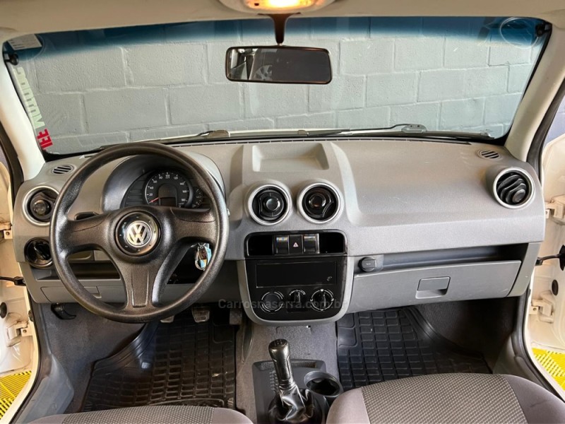 GOL 1.0 8V GASOLINA 2P MANUAL - 2013 - CAXIAS DO SUL