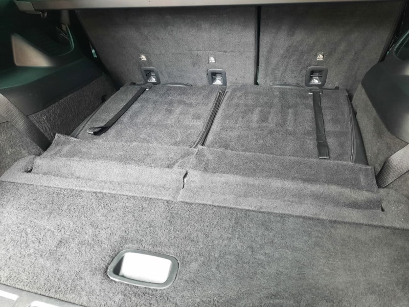 COMMANDER 2.0 HURRICANE BLACKHAWK 4X4 TURBO GASOLINA 4P AUTOMÁTICO - 2025 - DOIS IRMãOS