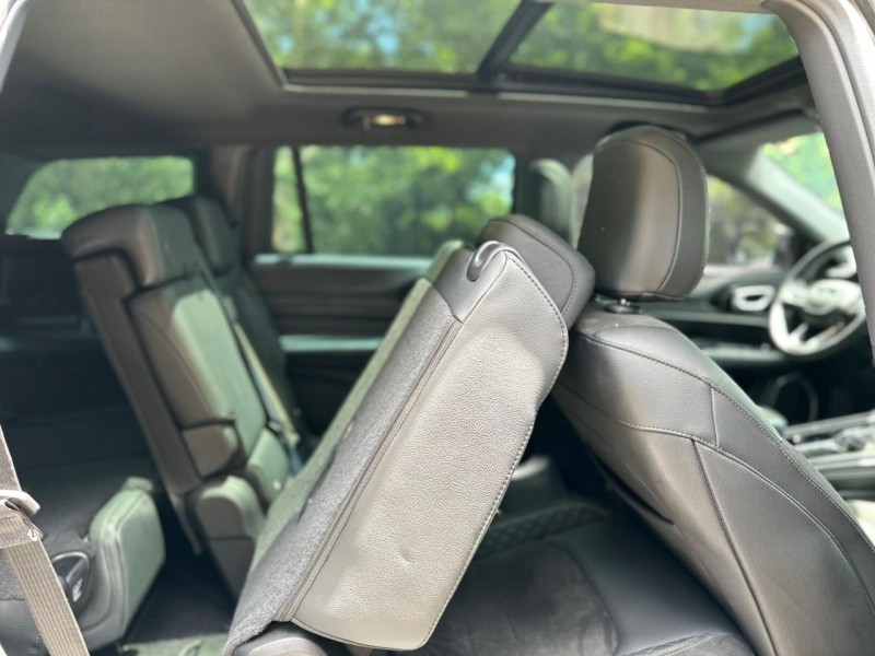 COMMANDER 2.0 HURRICANE BLACKHAWK 4X4 TURBO GASOLINA 4P AUTOMÁTICO - 2025 - DOIS IRMãOS