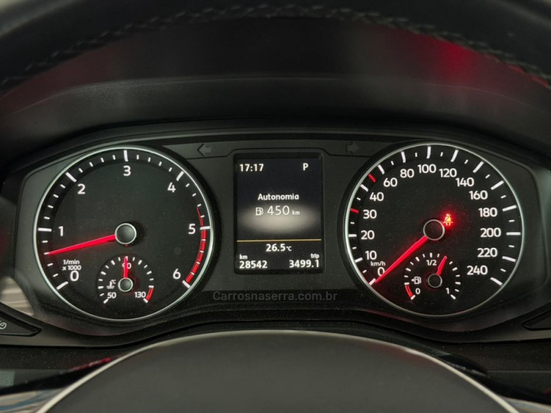 AMAROK 3.0 V6 TDI HIGHLINE CD DIESEL 4MOTION AUTOMÁTICO - 2023 - NOVA PRATA