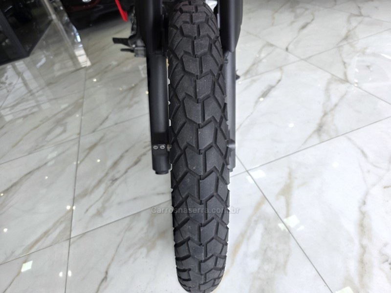 XT 660 R - 2014 - CAXIAS DO SUL