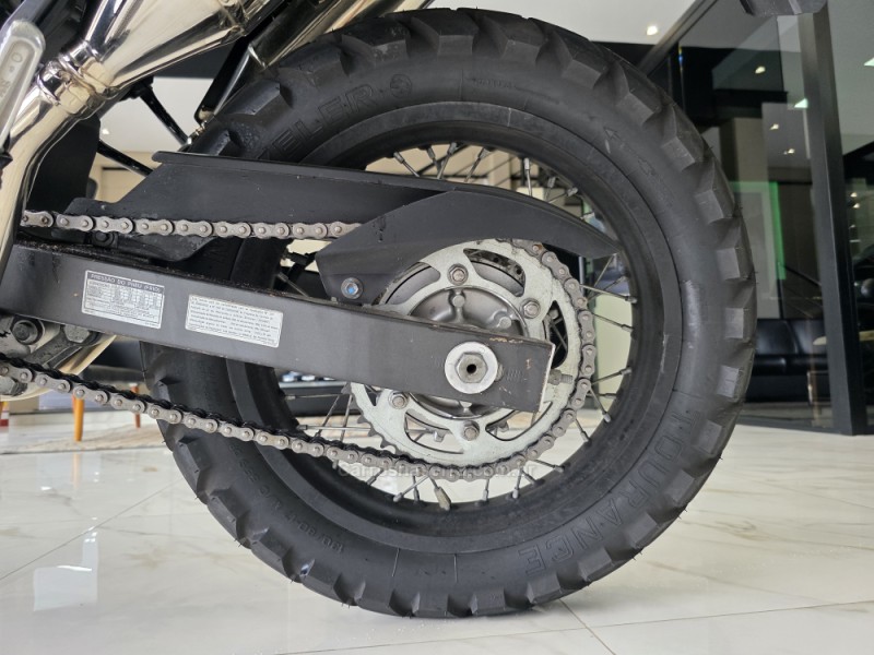 XT 660 R - 2014 - CAXIAS DO SUL