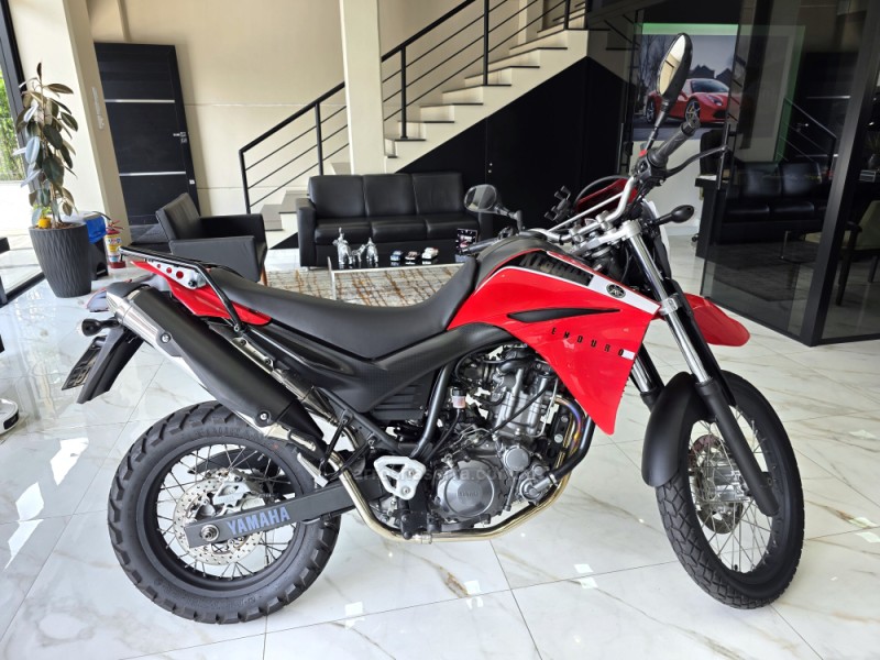 XT 660 R - 2014 - CAXIAS DO SUL