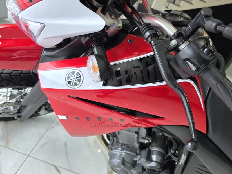 XT 660 R - 2014 - CAXIAS DO SUL