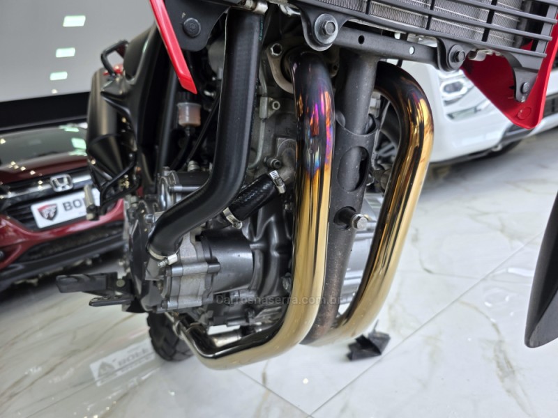 XT 660 R - 2014 - CAXIAS DO SUL