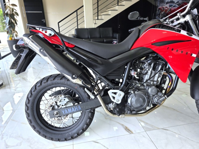 XT 660 R - 2014 - CAXIAS DO SUL