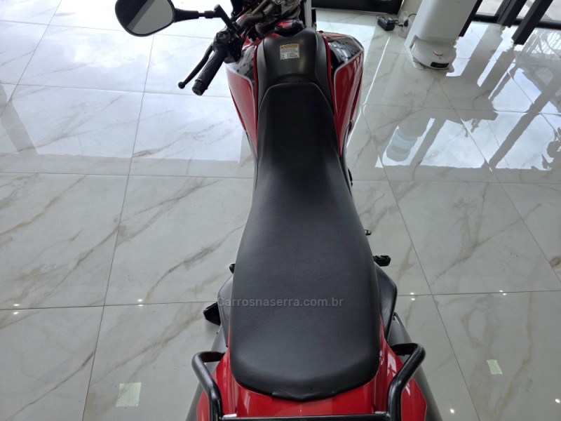 XT 660 R - 2014 - CAXIAS DO SUL