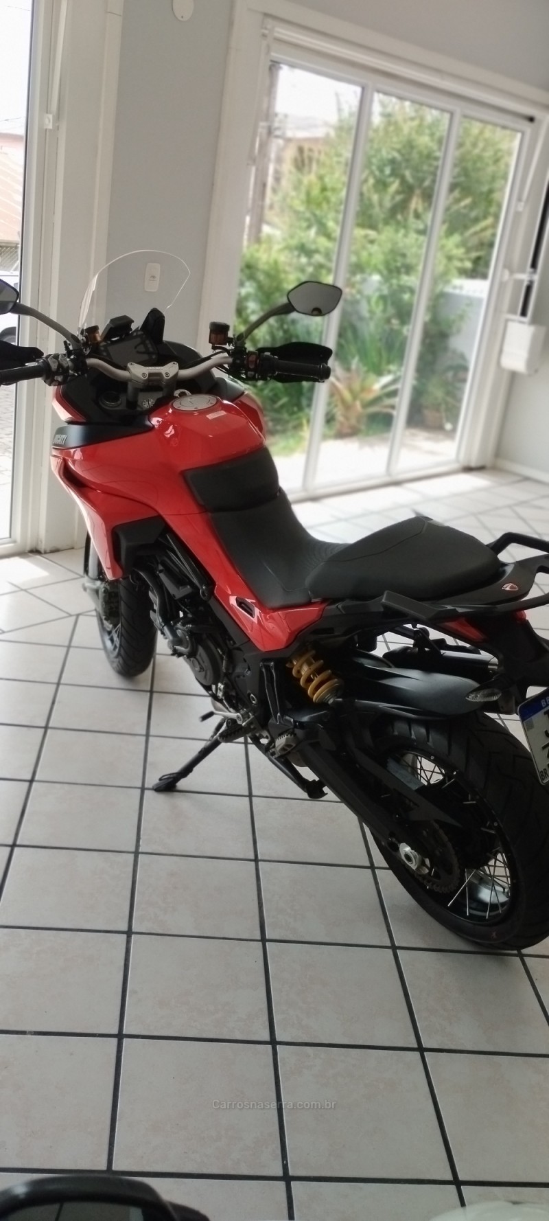 MULTISTRADA V2S  - 2023 - BENTO GONçALVES