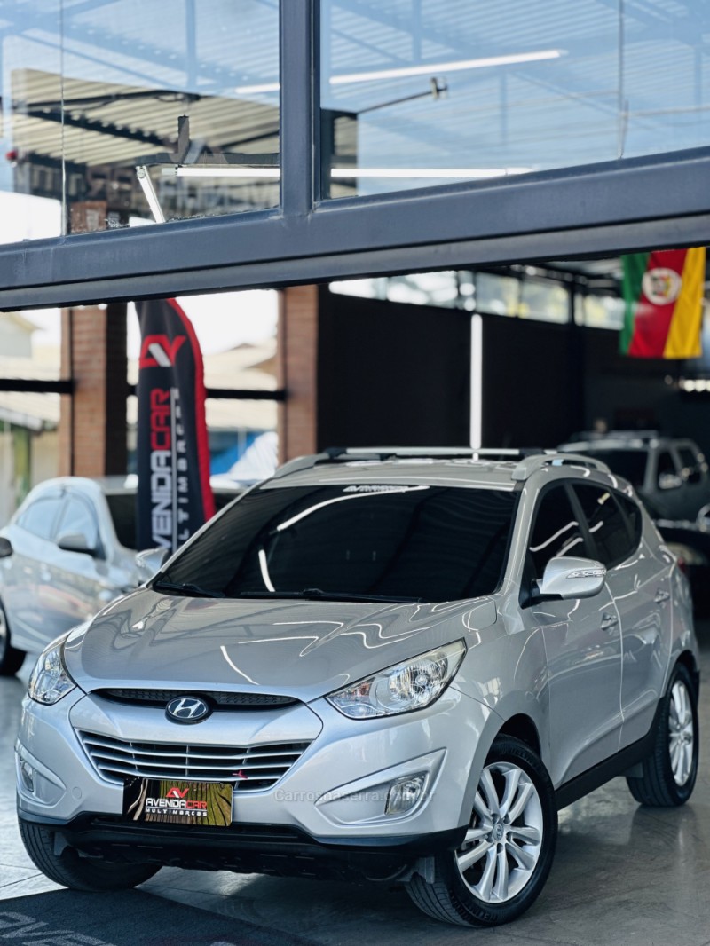 ix35 2.0 mpi 4x2 16v flex 4p manual 2012 canela