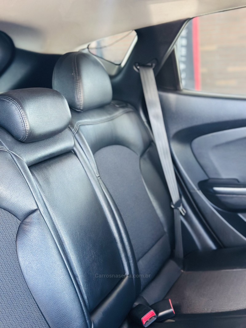 IX35 2.0 MPI 4X2 16V FLEX 4P MANUAL - 2012 - CANELA