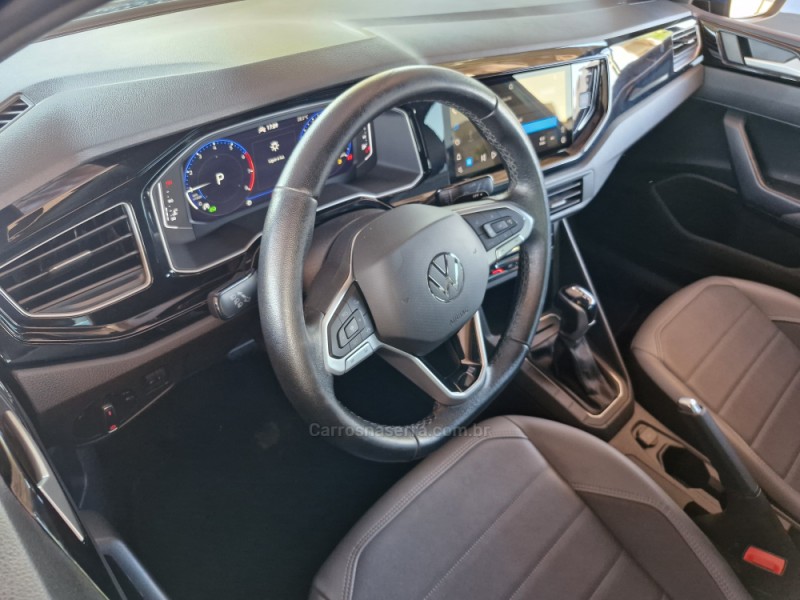 NIVUS 1.0 TSI HIGHLINE FLEX 4P AUTOMÁTICO - 2023 - LAJEADO