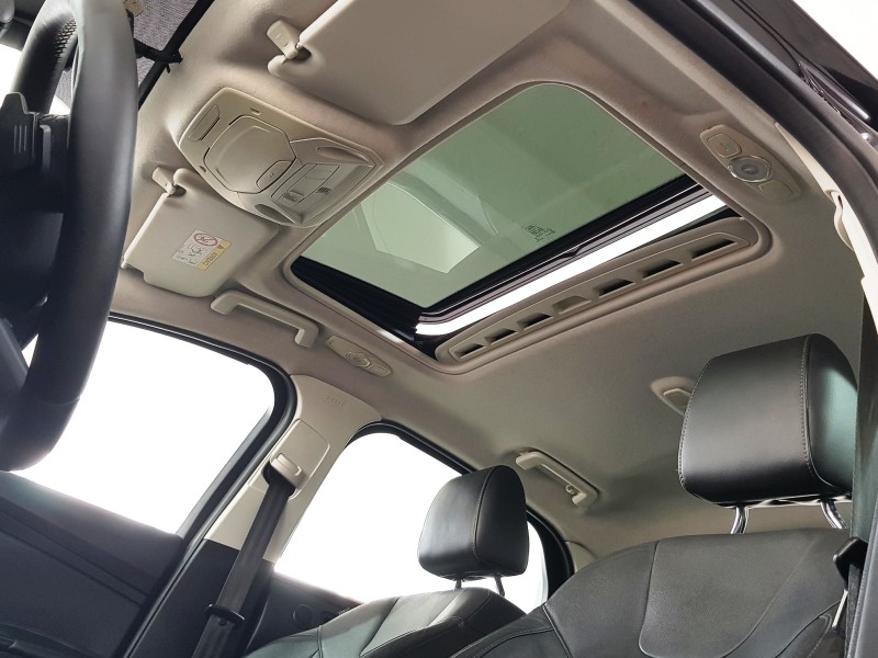 FOCUS 2.0 TITANIUM FASTBACK 16V FLEX 4P AUTOMÁTICO - 2018 - CAXIAS DO SUL