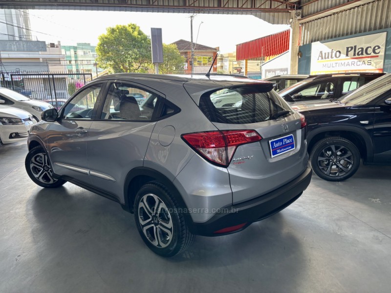 HR-V 1.8 16V FLEX EX 4P AUTOMÁTICO - 2018 - CAXIAS DO SUL