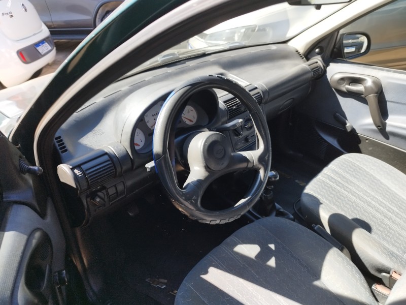 corsa 1.0 mpf wind 8v gasolina 4p manual 2000 veranopolis