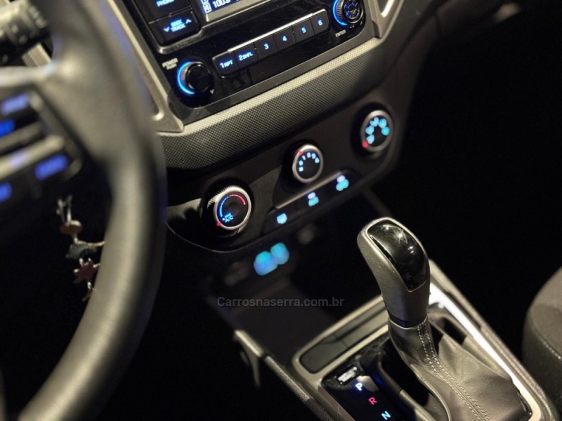 CRETA 1.6 16V FLEX PULSE AUTOMÁTICO - 2017 - FARROUPILHA