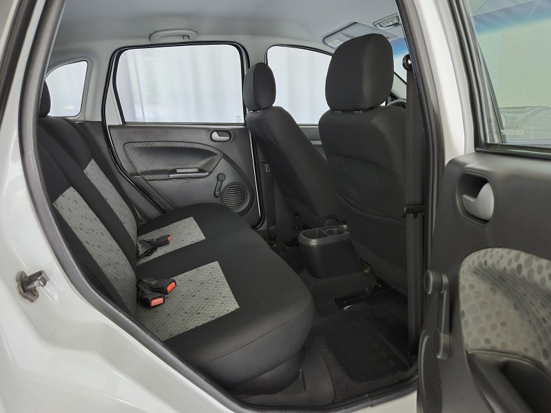 FIESTA 1.6 ROCAM SE 8V FLEX 4P MANUAL - 2014 - BENTO GONçALVES