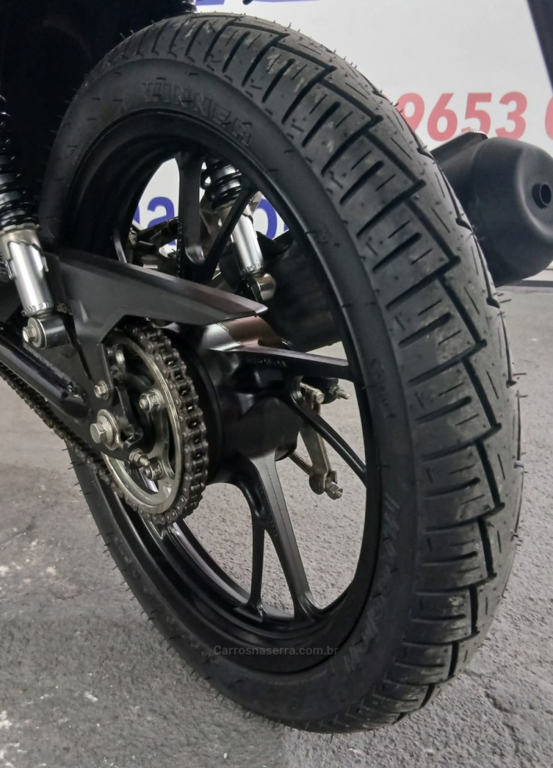 CG 160 TITAN - 2022 - CAXIAS DO SUL