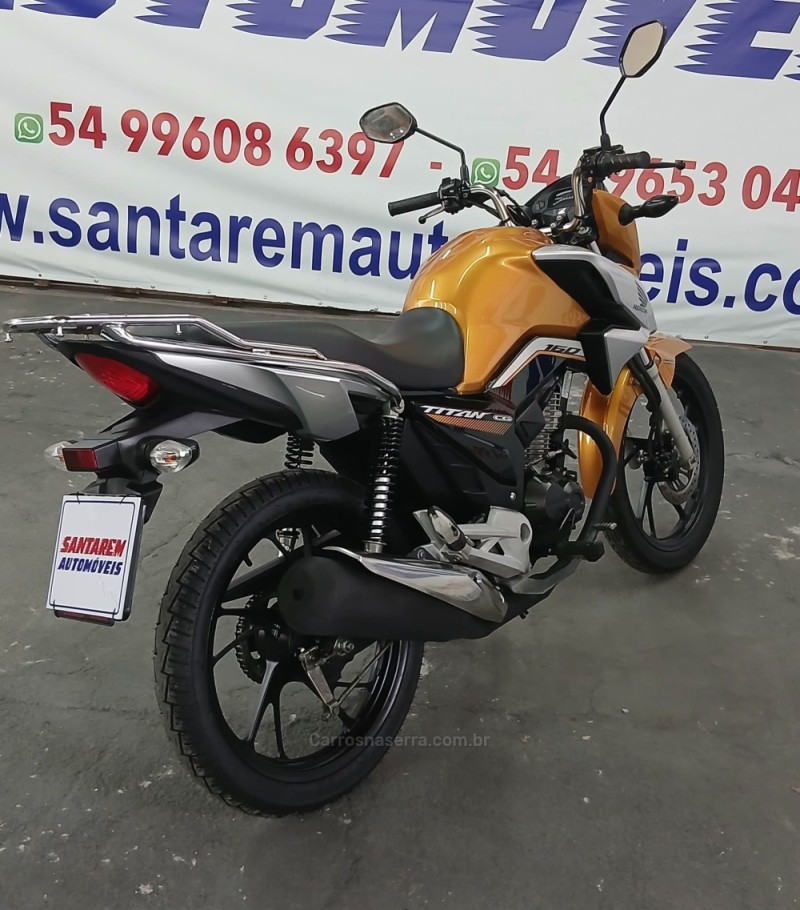 CG 160 TITAN - 2022 - CAXIAS DO SUL