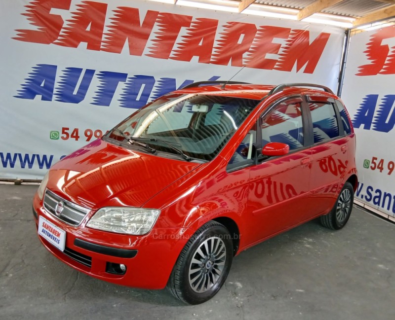 idea 1.4 mpi fire elx 8v flex 4p manual 2009 caxias do sul