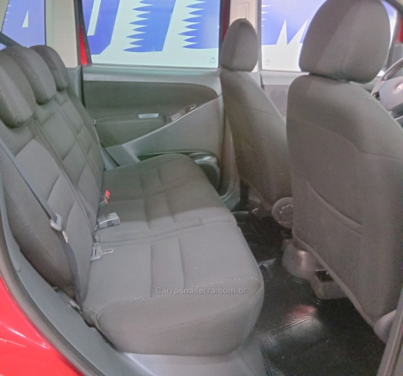 IDEA 1.4 MPI FIRE ELX 8V FLEX 4P MANUAL - 2009 - CAXIAS DO SUL