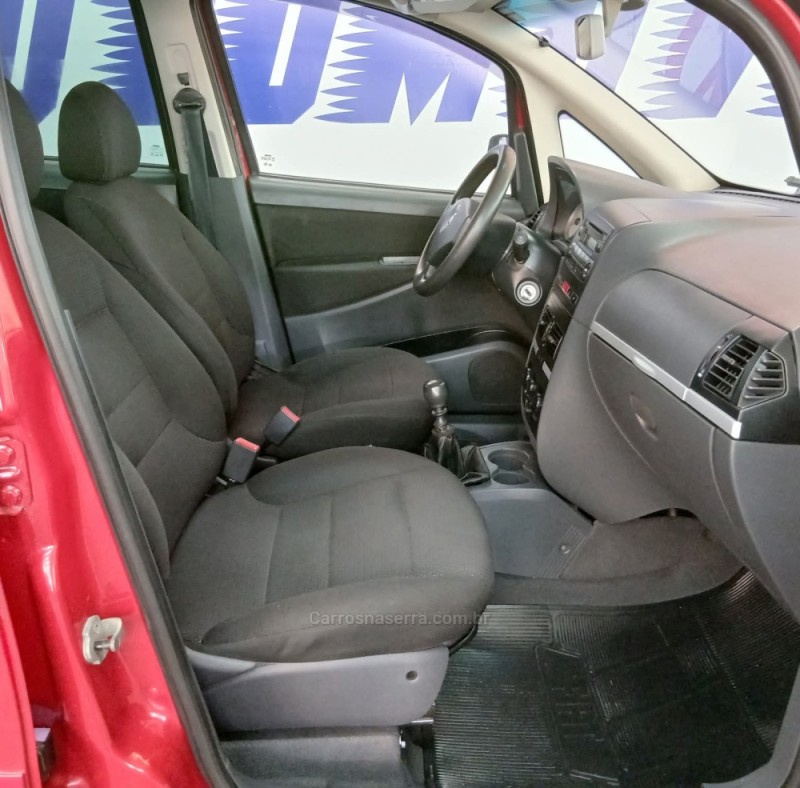 IDEA 1.4 MPI FIRE ELX 8V FLEX 4P MANUAL - 2009 - CAXIAS DO SUL