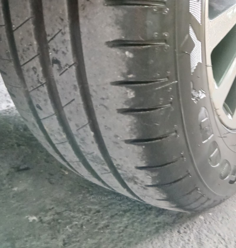 IDEA 1.4 MPI FIRE ELX 8V FLEX 4P MANUAL - 2009 - CAXIAS DO SUL