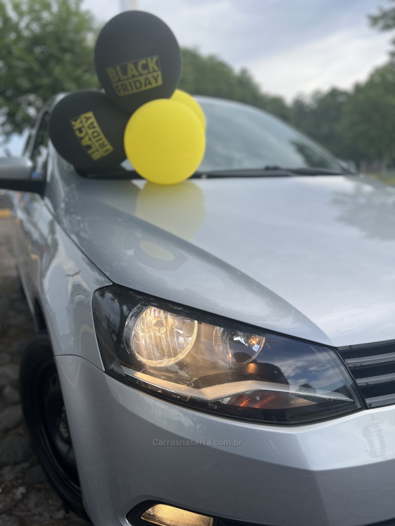 GOL 1.0 MI TRENDLINE 8V FLEX 4P MANUAL - 2013 - DOIS IRMãOS