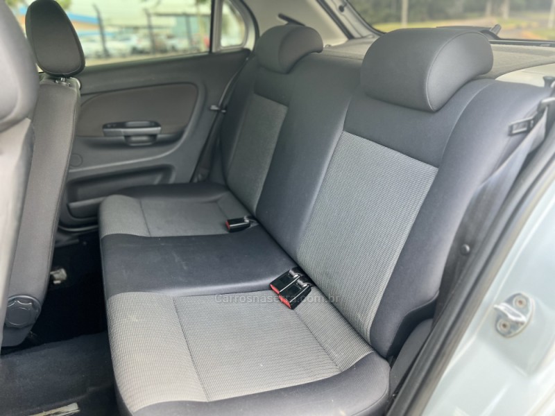 GOL 1.0 MI TRENDLINE 8V FLEX 4P MANUAL - 2013 - DOIS IRMãOS