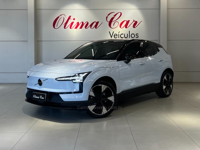 ex30 ultra extended range 2024 flores da cunha