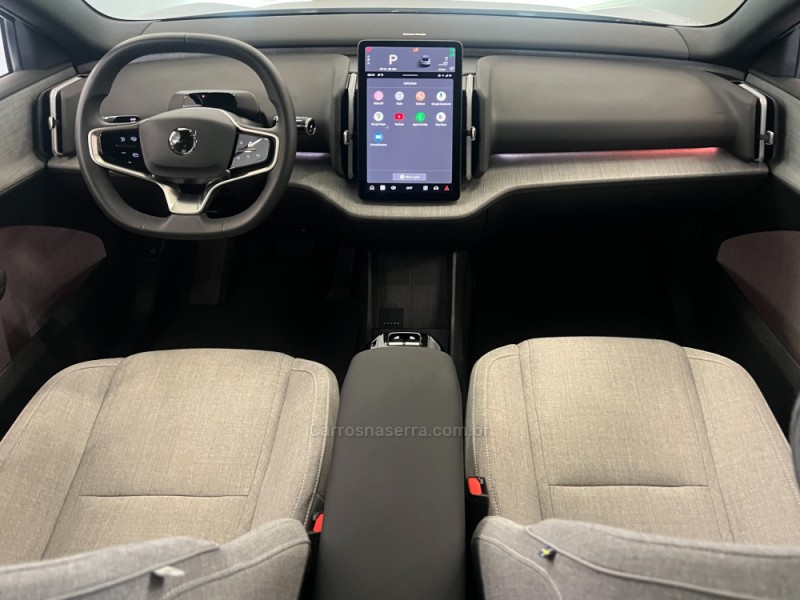 EX30 ULTRA EXTENDED RANGE - 2024 - FLORES DA CUNHA