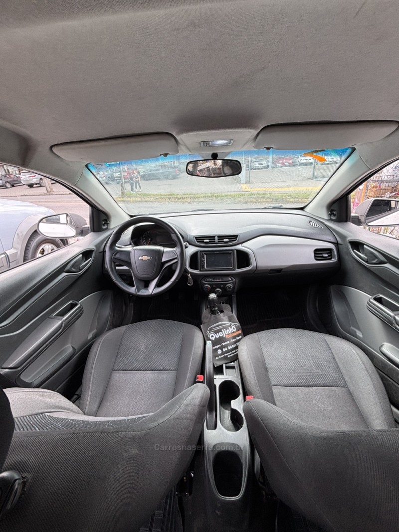 ONIX  - 2017 - CAXIAS DO SUL