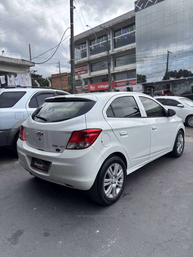 ONIX  - 2017 - CAXIAS DO SUL