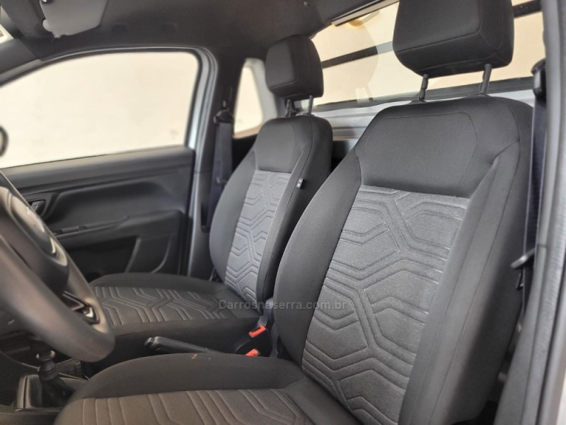 STRADA 1.3 FREEDOM PLUS CS 8V FLEX 2P MANUAL - 2024 - CANELA