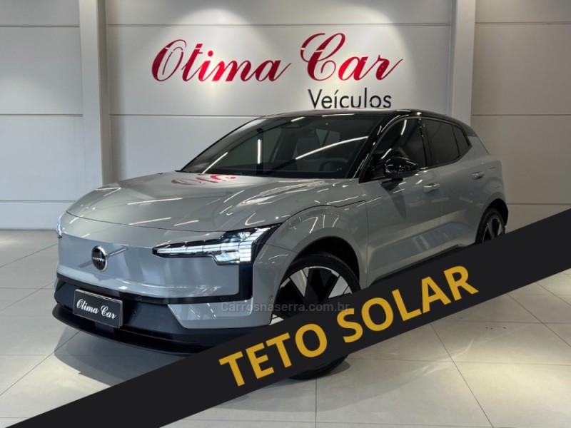 ex30 ultra extended range 2024 flores da cunha