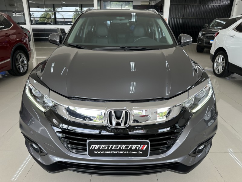 HR-V 1.8 16V FLEX EXL 4P AUTOMÁTICO - 2020 - CHARQUEADAS