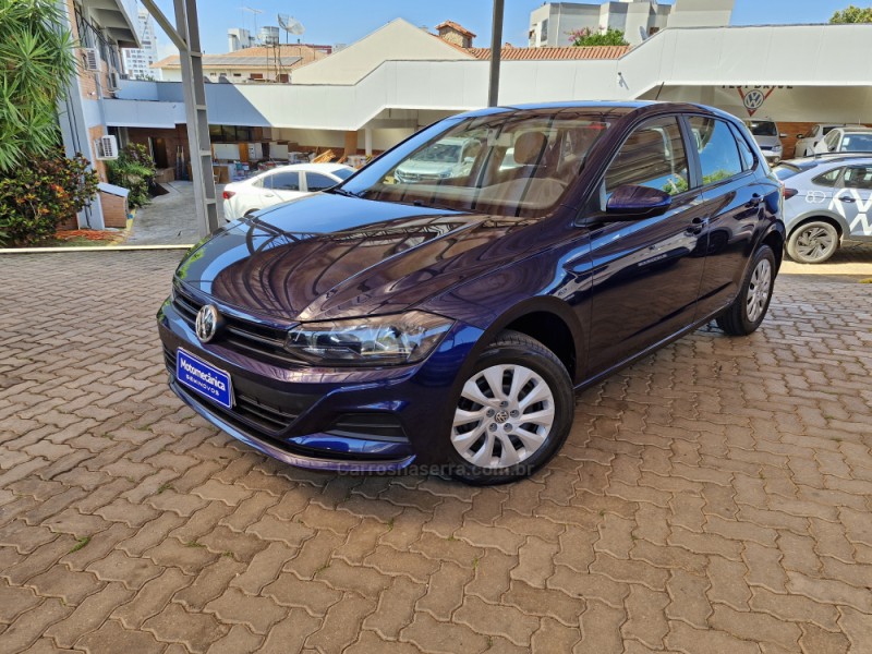POLO 1.0	MPI TOTAL FLEX MANUAL 