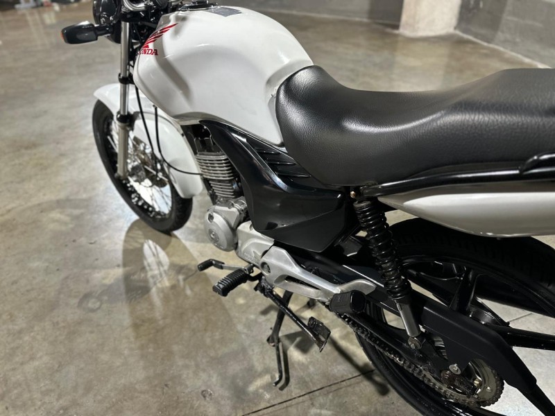 CG 125 CARGO KS - 2013 - CAXIAS DO SUL